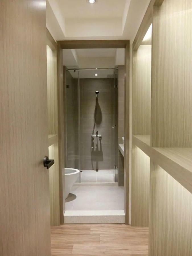 3 Bedrooms And 1 Study And 3 Bathrooms Near Taipei 101 & Mrt المظهر الخارجي الصورة