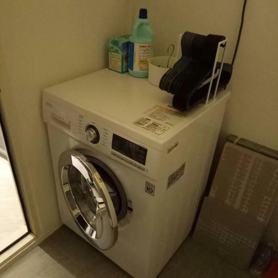 3 Bedrooms And 1 Study And 3 Bathrooms Near Taipei 101 & Mrt المظهر الخارجي الصورة
