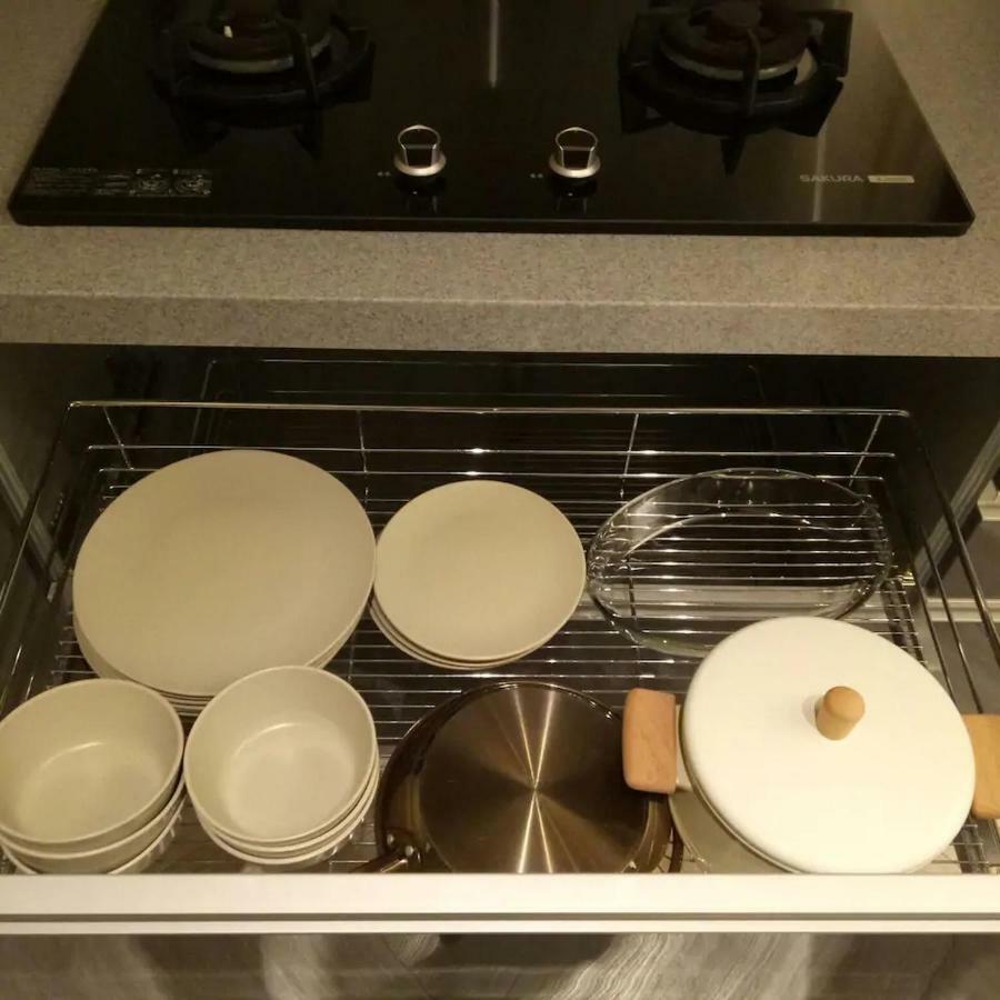3 Bedrooms And 1 Study And 3 Bathrooms Near Taipei 101 & Mrt المظهر الخارجي الصورة
