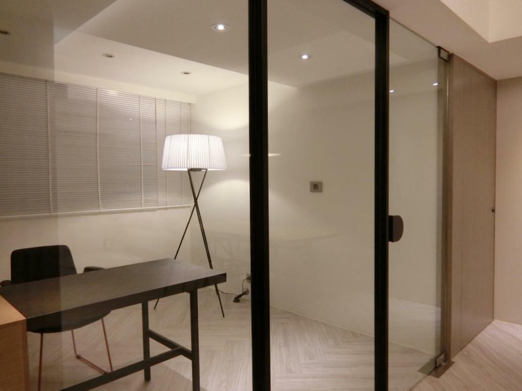 3 Bedrooms And 1 Study And 3 Bathrooms Near Taipei 101 & Mrt المظهر الخارجي الصورة