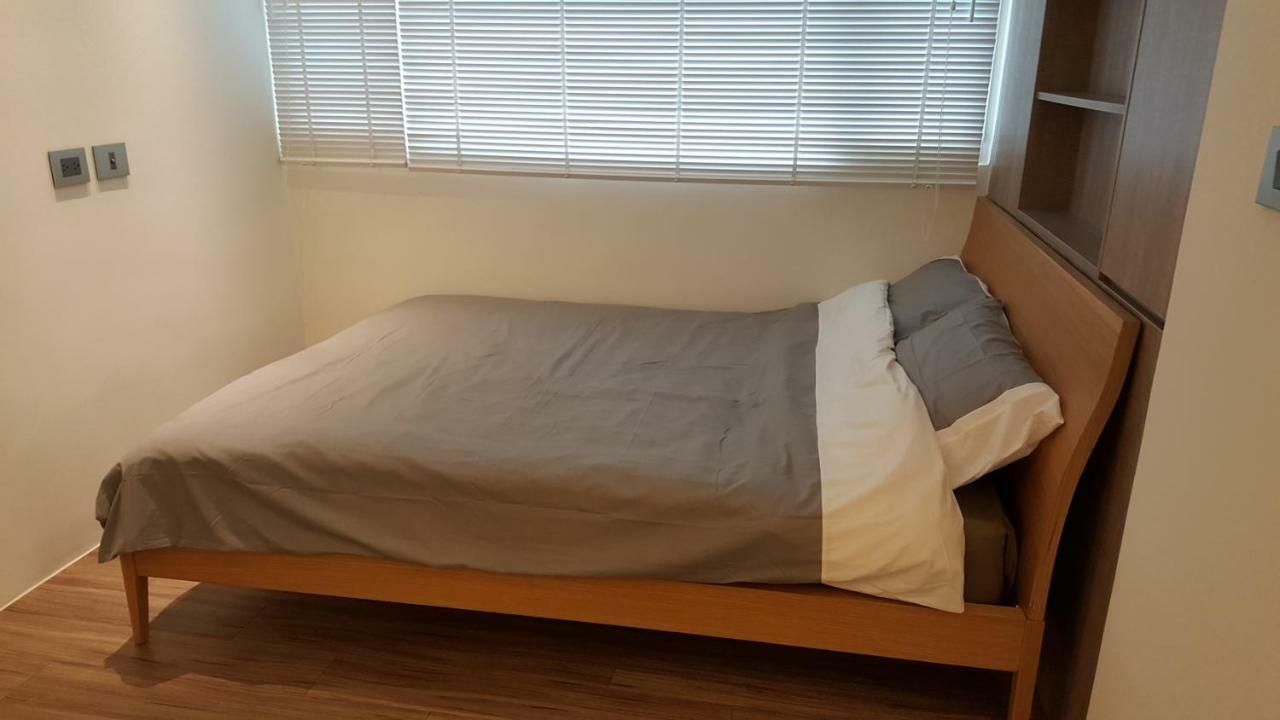 3 Bedrooms And 1 Study And 3 Bathrooms Near Taipei 101 & Mrt المظهر الخارجي الصورة
