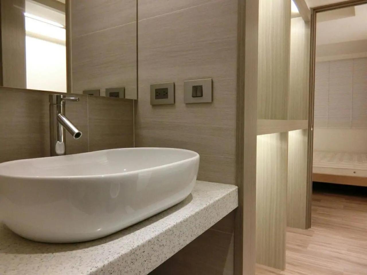 3 Bedrooms And 1 Study And 3 Bathrooms Near Taipei 101 & Mrt المظهر الخارجي الصورة